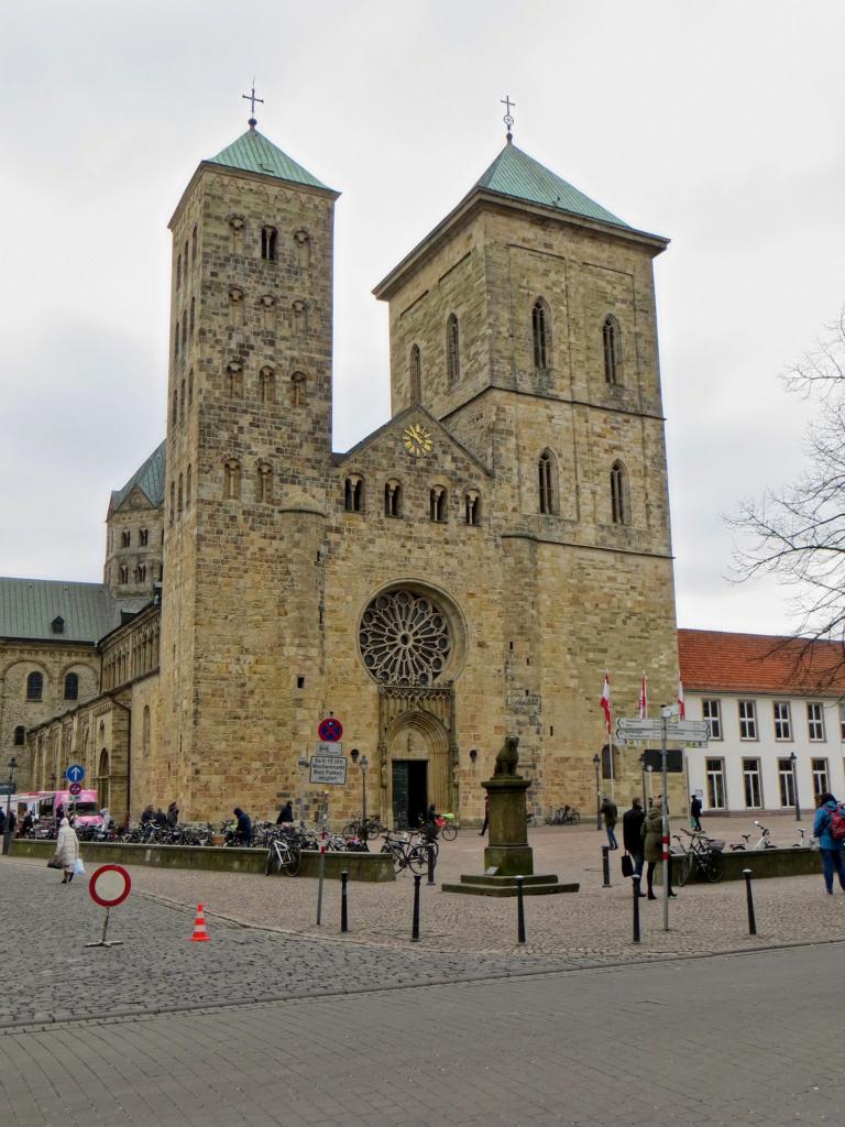 Dom St. Peter in Osnabrück